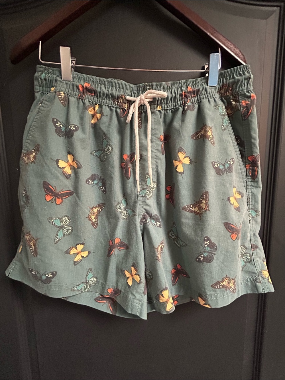 RSQ Drawstring Shorts